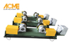 20T Lead Screw Adjustable Welding Turning Rolls