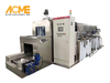 Through Type Hardware Ultrasonic Cleaning Machine 