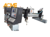 Gantry Type CNC Plasma Cutting Machine For Metal