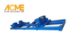 Pipe Special Adjustable Welding Turning Rolls