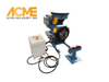 100kg Capacity Horizontal Through Hole Pipe Welding Positioner