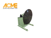 Conventional Standard Certiflat Welding Positioner