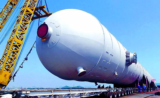 Pressure Vessels