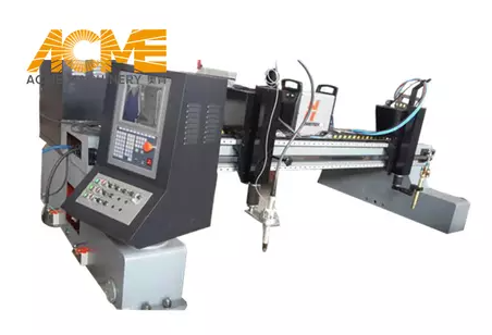 CNC cutting machine