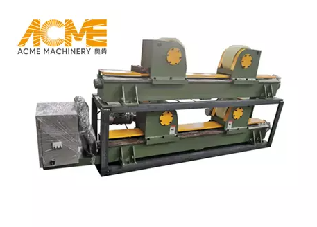 welding rotator