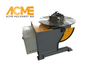 2T Capacity Table Top Rotary Welding Positioner