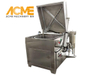 Commercial Industrial Component Rotating Spray Cleaner