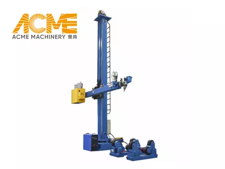 welding manipulator