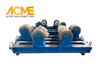 Conventional Lead-screw Adjustable Pipe Welding Rotator