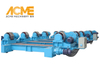 100T Vessel Adjustable Welding Rotator