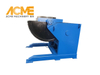 1T Capacity Variable Speed Welding Positioner