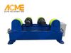 International Double Adjustable Welding Tank Rotator For Steel