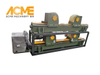 Hot Lead-screw Adjustable Welding Tank Rotator