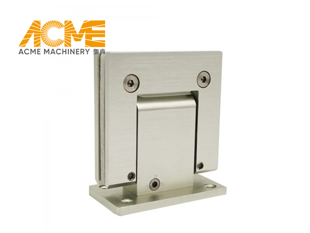 90 Degree Hydraulic Glass Shower Door Hinges