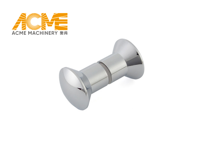 Home Hardware Glass Shower Door Knobs For Bathroom