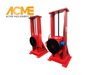 Customized Double Column Elevating Welding Positioner