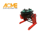 100kg Through Hole Pipe Welding Positioner With Chuck